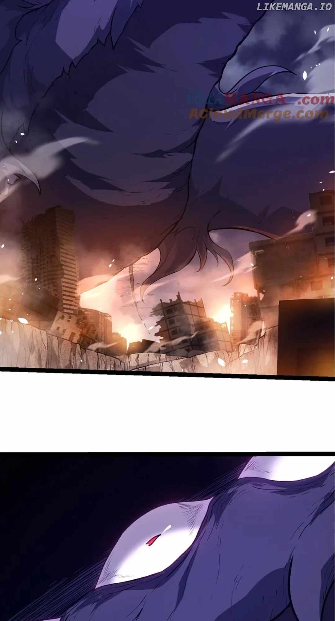 Evolution Begins With A Big Tree Chapter 364 2